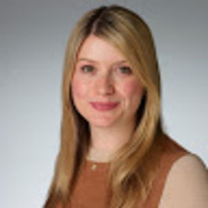 Meet your Posher, Bridget